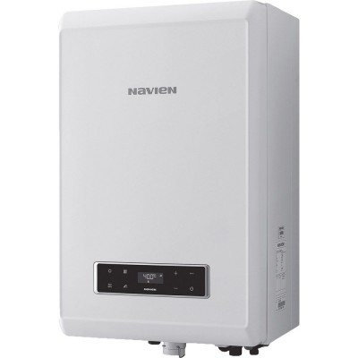 Котел газовый Navien NCB700-24K конденсационный, настенный, 2 конт., закр. кам. сгор. Котел газовый Navien NCB700-24K конденсационный, настенный, 2 конт., закр. кам. сгор.