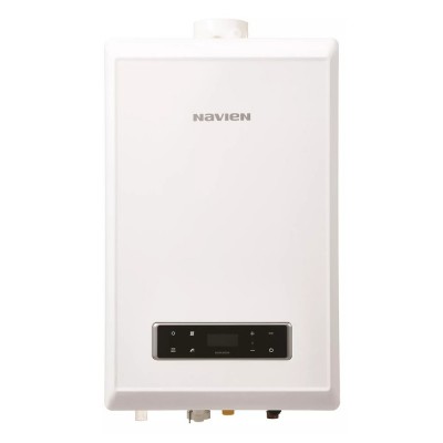 Котел газовый Navien NCB700-35K конденсационный, настенный, закр. кам. сгор. Котел газовый Navien NCB700-35K конденсационный, настенный, закр. кам. сгор.