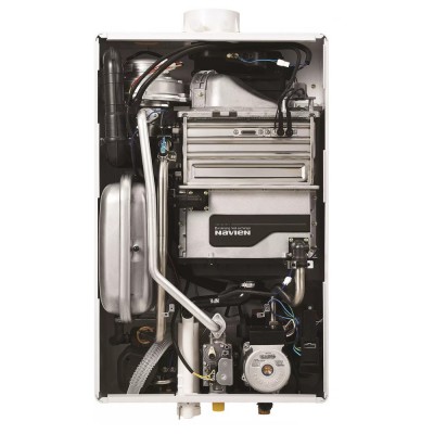Котел газовый Navien NCB700-35K конденсационный, настенный, закр. кам. сгор. Котел газовый Navien NCB700-35K конденсационный, настенный, закр. кам. сгор.