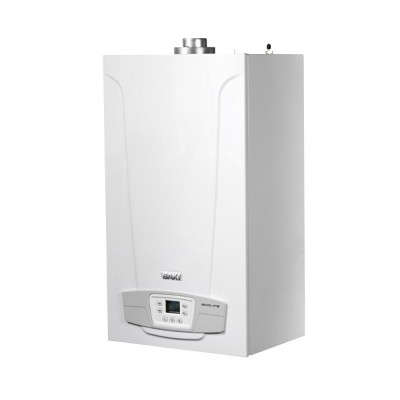 Котел газовый BAXI ECO Life 1.24F настен,24 кВт,одноконтурный, с закрыт. кам. сгор. (без дымохода) Котел газовый BAXI ECO Life 1.24F настен,24 кВт,одноконтурный, с закрыт. кам. сгор. (без дымохода)