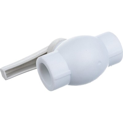 Кран шаровой 20 (60/15) VALFEX