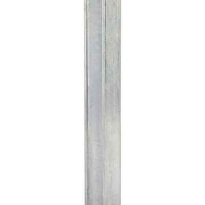 Шина монтажная SHUFT без герметика 20х0,6 Ш, 3м