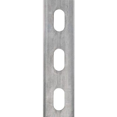 Траверса монтажная SHUFT 38x40, 2 мм, 3м