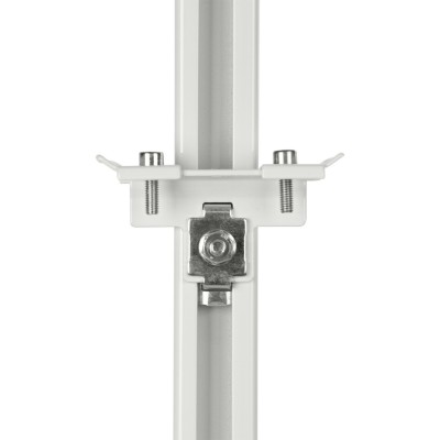 Кронштейн напольный Royal Thermo КHУ.60 (Н600) RAL9016