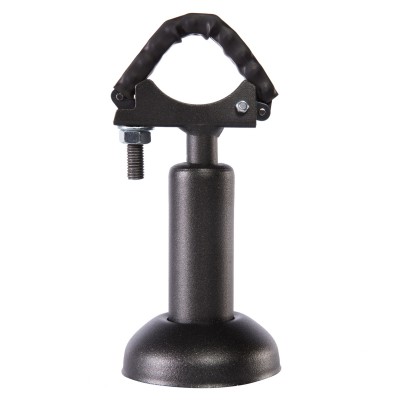 Кронштейн напольный регулируемый Royal Thermo АБР, черные