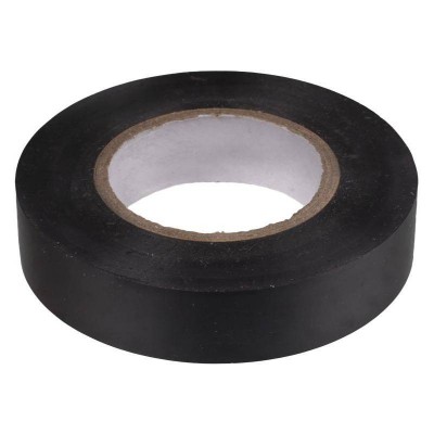 Изолента 19*20 чёрная Изолента 19*20 чёрная