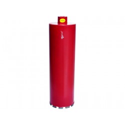 Коронка ALTECO алмазная 132х450 ВТ