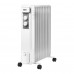Радиатор масляный Zanussi Casa ZOH/CS-11W 2200W (11 секций)
