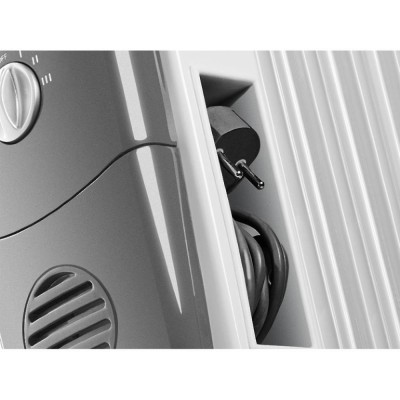 Радиатор масляный Ballu Turbo BOH/TB- 07FH 1500 (7 секций) Радиатор масляный Ballu Turbo BOH/TB- 07FH 1500 (7 секций)