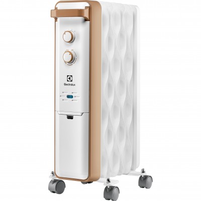 Радиатор масляный Electrolux Wave EOH/M-9157 - 7 секций Радиатор масляный Electrolux Wave EOH/M-9157 - 7 секций