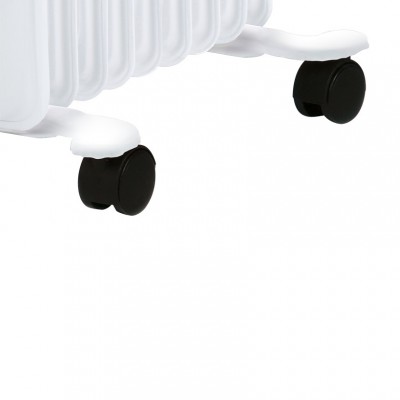 Радиатор масляный Ballu Comfort BOH/CM-11WDN 2200 (11 секций) Радиатор масляный Ballu Comfort BOH/CM-11WDN 2200 (11 секций)