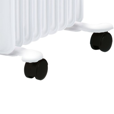 Масляный радиатор Ballu Classic BOH/CL-09WRN 2000 (9 секций) Масляный радиатор Ballu Classic BOH/CL-09WRN 2000 (9 секций)
