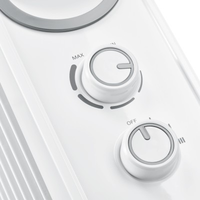 Радиатор масляный Electrolux Sphere EOH/M-6209 - 9 секций Радиатор масляный Electrolux Sphere EOH/M-6209 - 9 секций