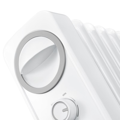 Радиатор масляный Electrolux Sphere EOH/M-6209 - 9 секций Радиатор масляный Electrolux Sphere EOH/M-6209 - 9 секций