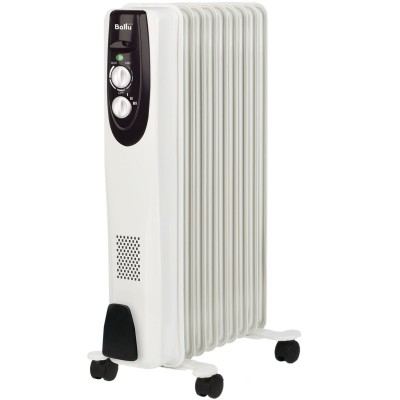 Масляный радиатор Ballu Classic BOH/CL-09WRN 2000 (9 секций) Масляный радиатор Ballu Classic BOH/CL-09WRN 2000 (9 секций)