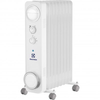 Радиатор масляный Electrolux Sphere EOH/M-6209 - 9 секций Радиатор масляный Electrolux Sphere EOH/M-6209 - 9 секций