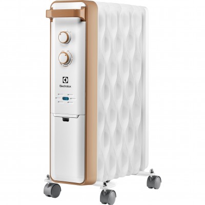 Радиатор масляный Electrolux Wave EOH/M-9209 - 9 секций Радиатор масляный Electrolux Wave EOH/M-9209 - 9 секций