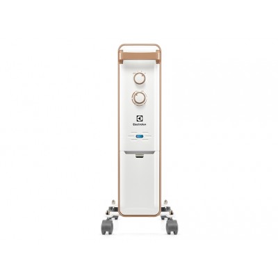 Радиатор масляный Electrolux Wave EOH/M-9209 - 9 секций Радиатор масляный Electrolux Wave EOH/M-9209 - 9 секций