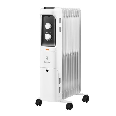 Радиатор масляный Electrolux EOH/M-S607 - 7 секций Радиатор масляный Electrolux EOH/M-S607 - 7 секций