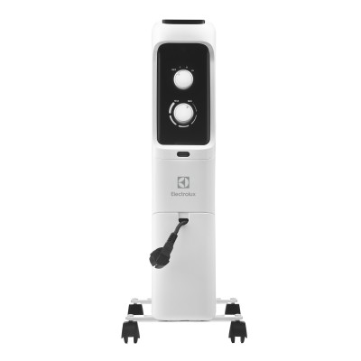 Радиатор масляный Electrolux EOH/M-S607 - 7 секций Радиатор масляный Electrolux EOH/M-S607 - 7 секций