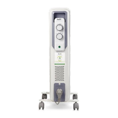 Радиатор масляный Ballu CUBE BOH/CB-07W 1500 (7 секций) Радиатор масляный Ballu CUBE BOH/CB-07W 1500 (7 секций)
