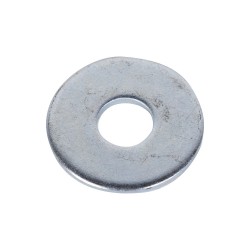 Шайба увеличенная SHUFT оцинкованная DIN9021 М12 (упак_1кг/50шт)