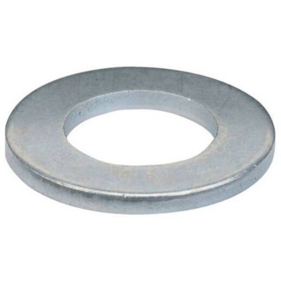 Шайба увеличенная SHUFT оцинкованная DIN9021 M8, упак_10кг