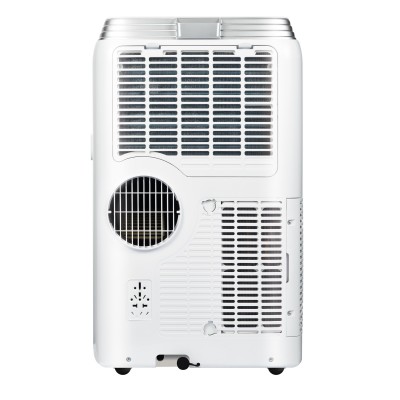 Кондиционер мобильный Ballu Platinum Comfort BPHS-15H Кондиционер мобильный Ballu Platinum Comfort BPHS-15H