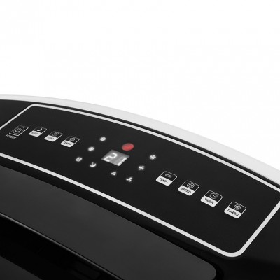Кондиционер мобильный Electrolux Cool Power EACM-16 HP/N3 Кондиционер мобильный Electrolux Cool Power EACM-16 HP/N3