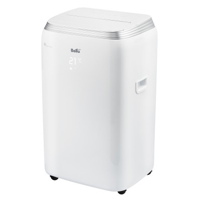 Кондиционер мобильный Ballu Platinum Comfort BPHS-15H Кондиционер мобильный Ballu Platinum Comfort BPHS-15H