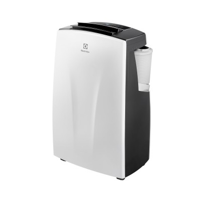 Кондиционер мобильный Electrolux Cool Power EACM-18 HP/N3 Кондиционер мобильный Electrolux Cool Power EACM-18 HP/N3
