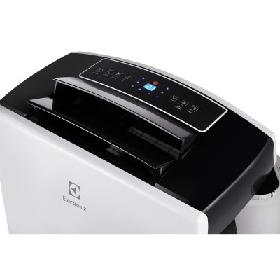 Кондиционер мобильный Electrolux Cool Power EACM-18 HP/N3 Кондиционер мобильный Electrolux Cool Power EACM-18 HP/N3