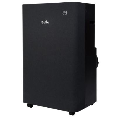 Кондиционер мобильный Ballu Velure BPAC-12 EW/N6 Кондиционер мобильный Ballu Velure BPAC-12 EW/N6