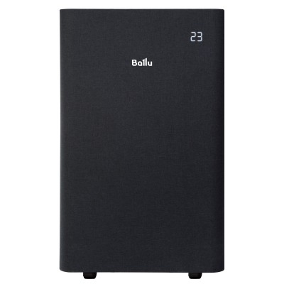 Кондиционер мобильный Ballu Velure BPAC-12 EW/N6 Кондиционер мобильный Ballu Velure BPAC-12 EW/N6