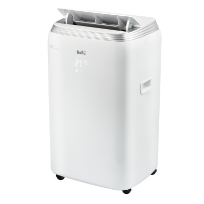 Кондиционер мобильный Ballu Platinum Comfort BPHS-08H Кондиционер мобильный Ballu Platinum Comfort BPHS-08H