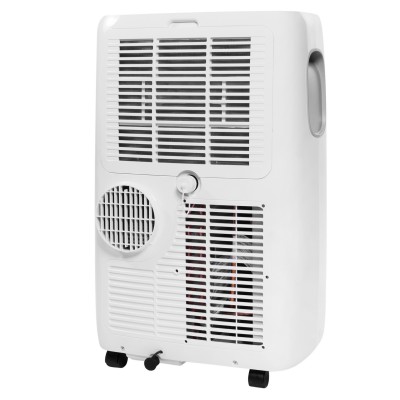 Кондиционер мобильный Electrolux EACM-07 CK/N6 Кондиционер мобильный Electrolux EACM-07 CK/N6