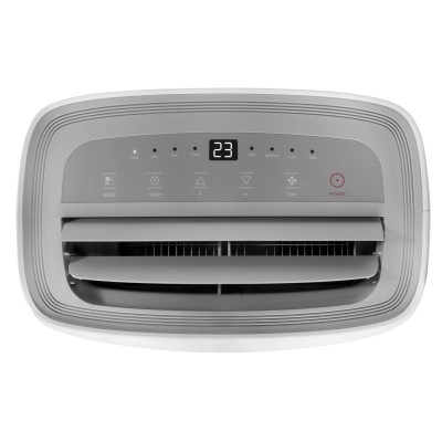 Кондиционер мобильный Electrolux EACM-07 CK/N6 Кондиционер мобильный Electrolux EACM-07 CK/N6