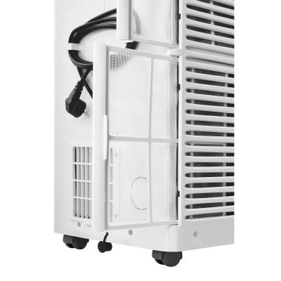 Кондиционер мобильный Ballu Smart Pro BPAC-18 CE_20Y Кондиционер мобильный Ballu Smart Pro BPAC-18 CE_20Y