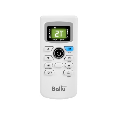 Кондиционер мобильный Ballu Smart Pro BPAC-18 CE_20Y Кондиционер мобильный Ballu Smart Pro BPAC-18 CE_20Y