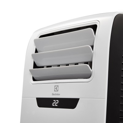 Кондиционер мобильный Electrolux Manhattan EACM-07 FM/N3 Кондиционер мобильный Electrolux Manhattan EACM-07 FM/N3