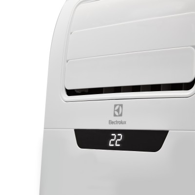Кондиционер мобильный Electrolux Manhattan EACM-07 FM/N3 Кондиционер мобильный Electrolux Manhattan EACM-07 FM/N3