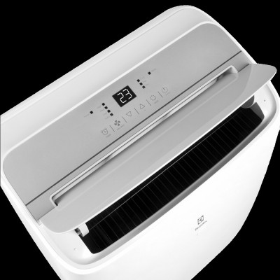 Кондиционер мобильный Electrolux EACM-14 CLN/N6 2.0 EU Кондиционер мобильный Electrolux EACM-14 CLN/N6 2.0 EU