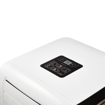 Кондиционер мобильный Electrolux Manhattan EACM-12 FM/N3 Кондиционер мобильный Electrolux Manhattan EACM-12 FM/N3