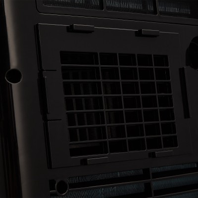 Кондиционер мобильный Electrolux Manhattan EACM-09 FM/N3 Кондиционер мобильный Electrolux Manhattan EACM-09 FM/N3