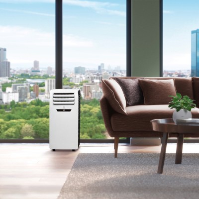 Кондиционер мобильный Electrolux Manhattan EACM-09 FM/N3 Кондиционер мобильный Electrolux Manhattan EACM-09 FM/N3