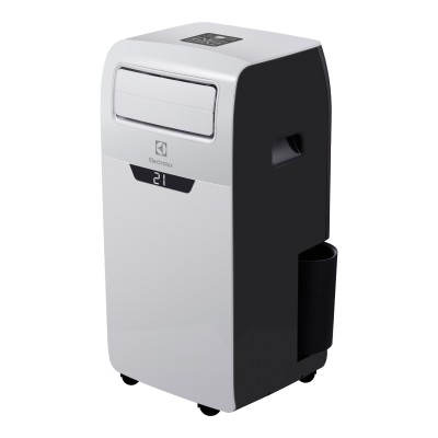 Кондиционер мобильный Electrolux Manhattan EACM-14 FM/N3 Кондиционер мобильный Electrolux Manhattan EACM-14 FM/N3