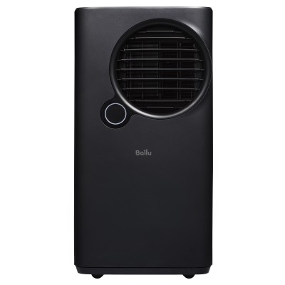 Кондиционер мобильный Ballu Eclipse BPAC-07 EPB/N6 black Кондиционер мобильный Ballu Eclipse BPAC-07 EPB/N6 black