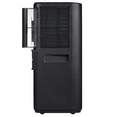 Кондиционер мобильный Ballu Eclipse BPAC-07 EPB/N6 black Кондиционер мобильный Ballu Eclipse BPAC-07 EPB/N6 black