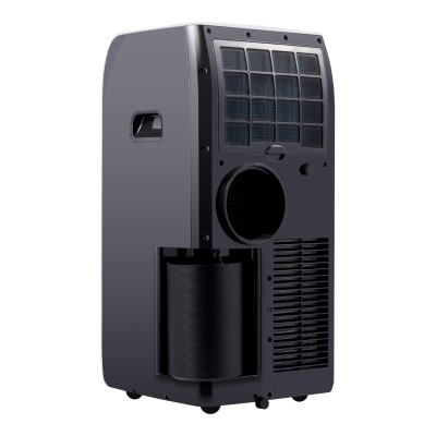 Кондиционер мобильный Electrolux Manhattan EACM-14 FM/N3 Кондиционер мобильный Electrolux Manhattan EACM-14 FM/N3