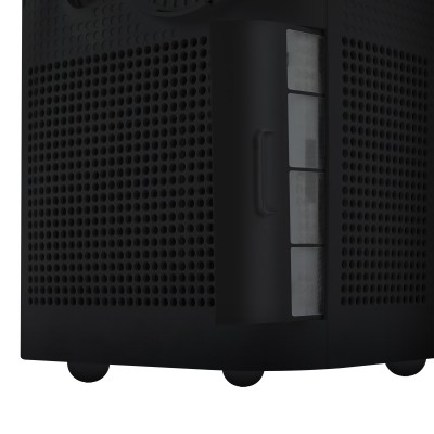 Кондиционер мобильный Ballu Eclipse BPAC-07 EPB/N6 black Кондиционер мобильный Ballu Eclipse BPAC-07 EPB/N6 black